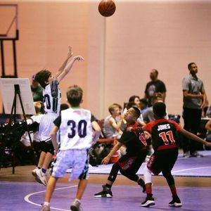 Meet your Posher, Tim